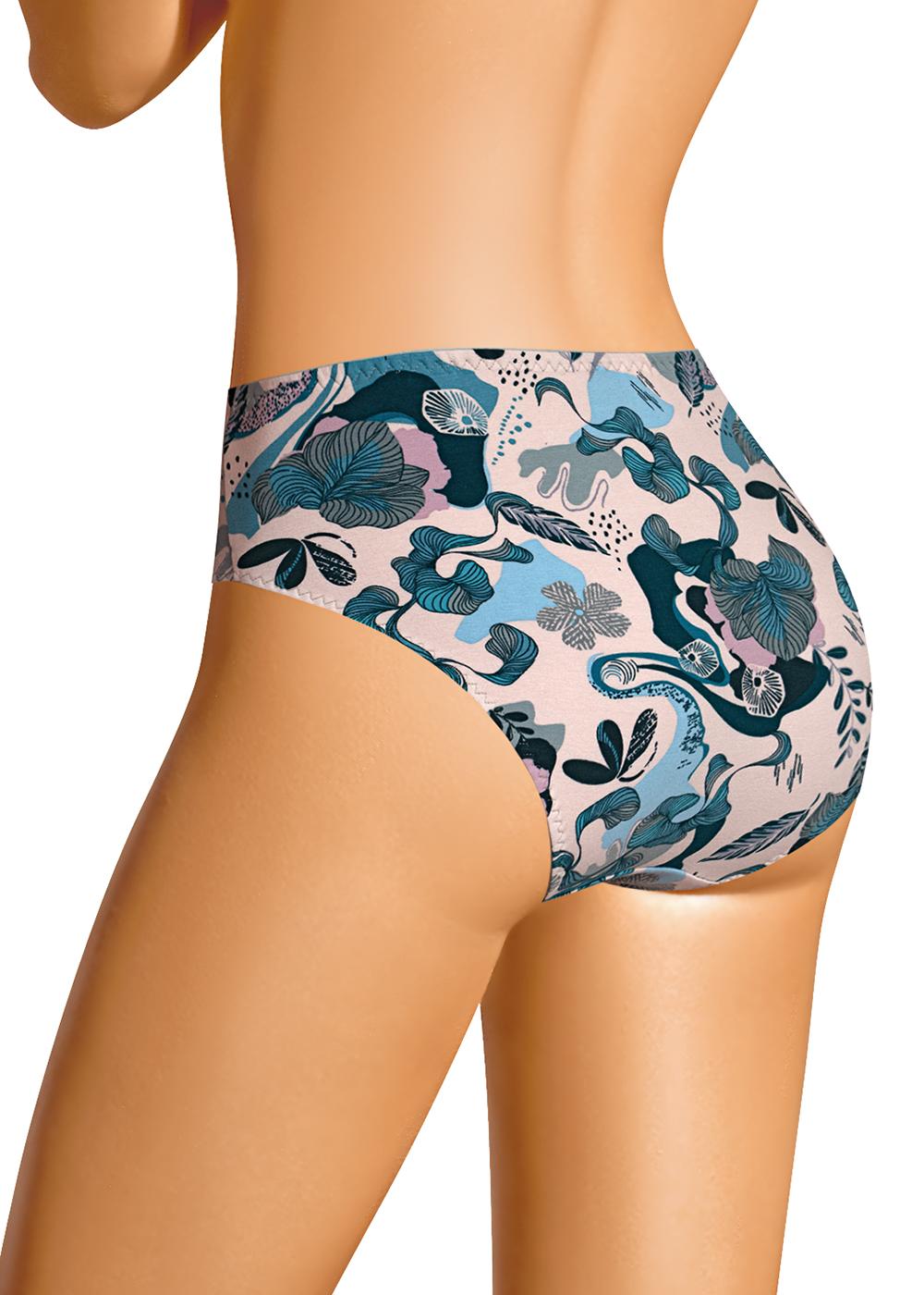 CLE C1196 Трусы женские слипы