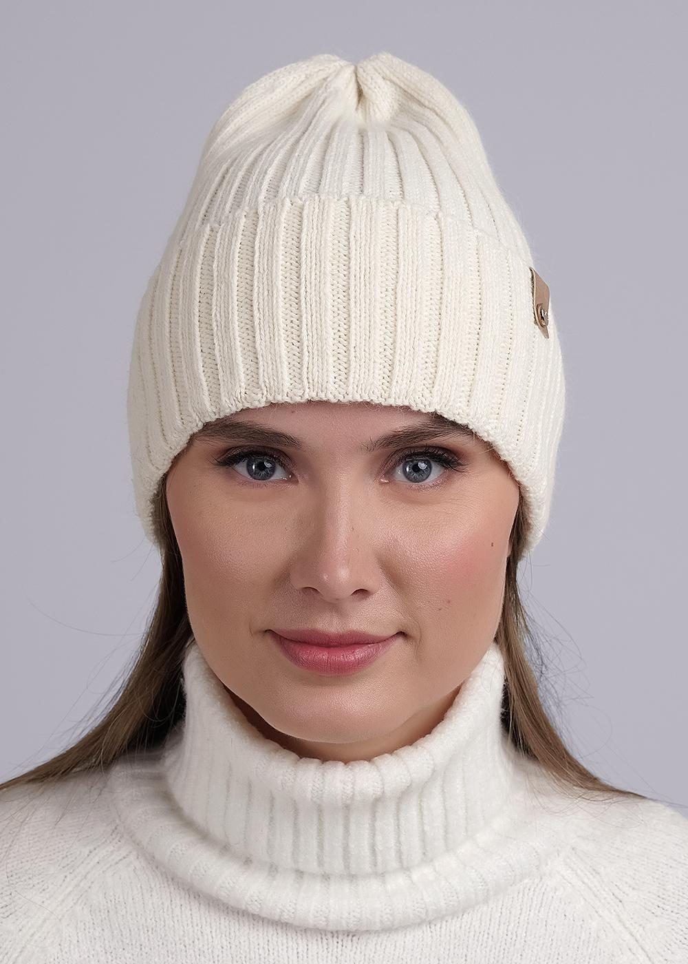 CLE 444153аш Шапка женская
