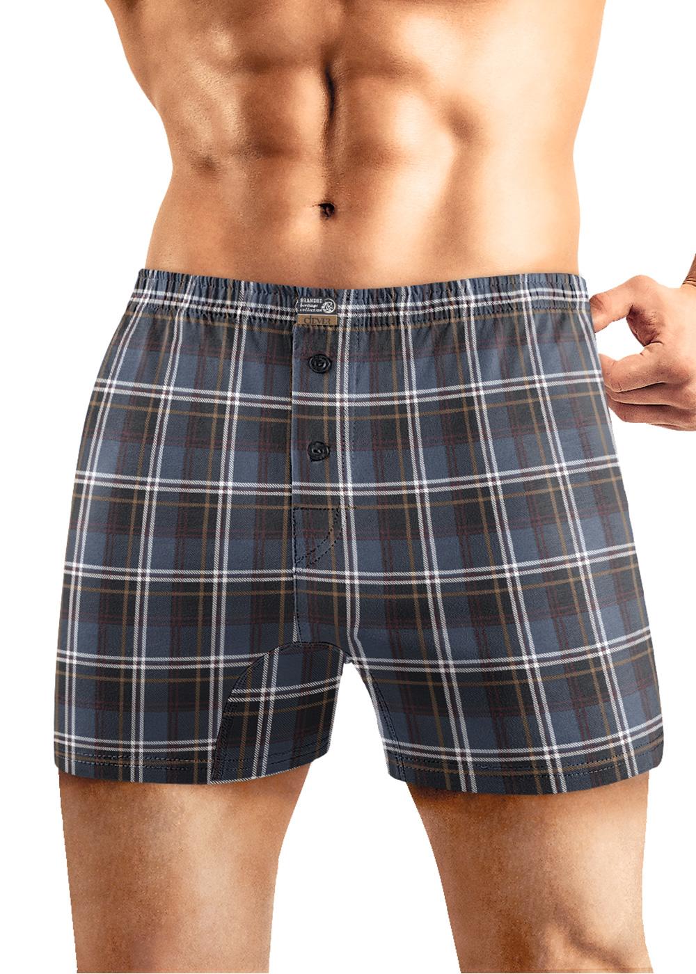 CLE MBX560911 Трусы мужские боксеры