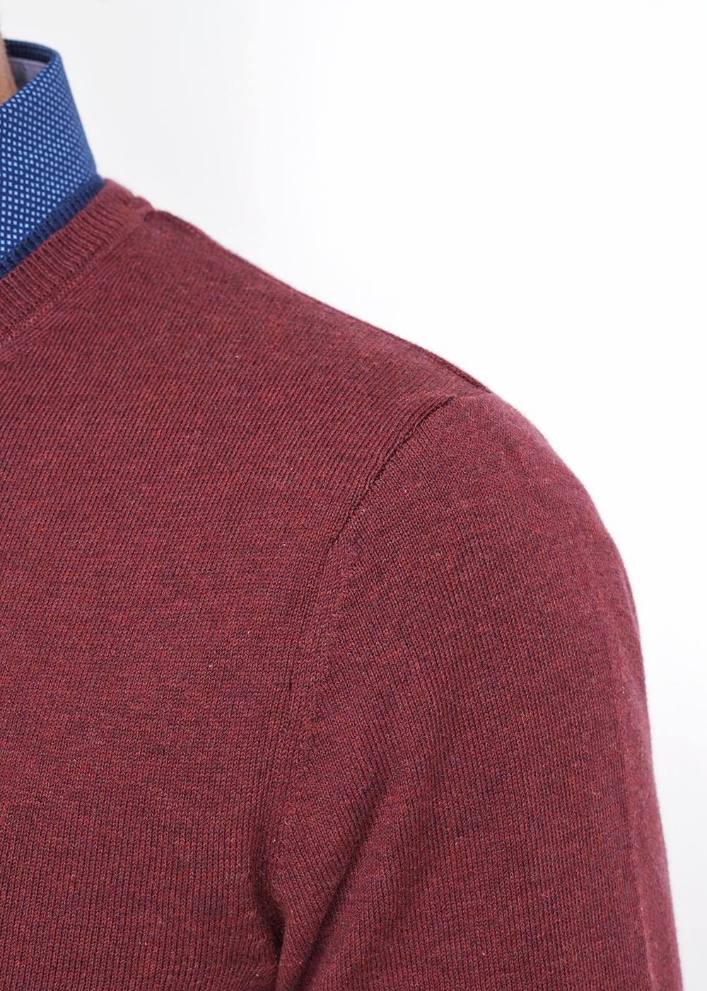 CLE 602806хmaxi(макси) Джемпер мужской