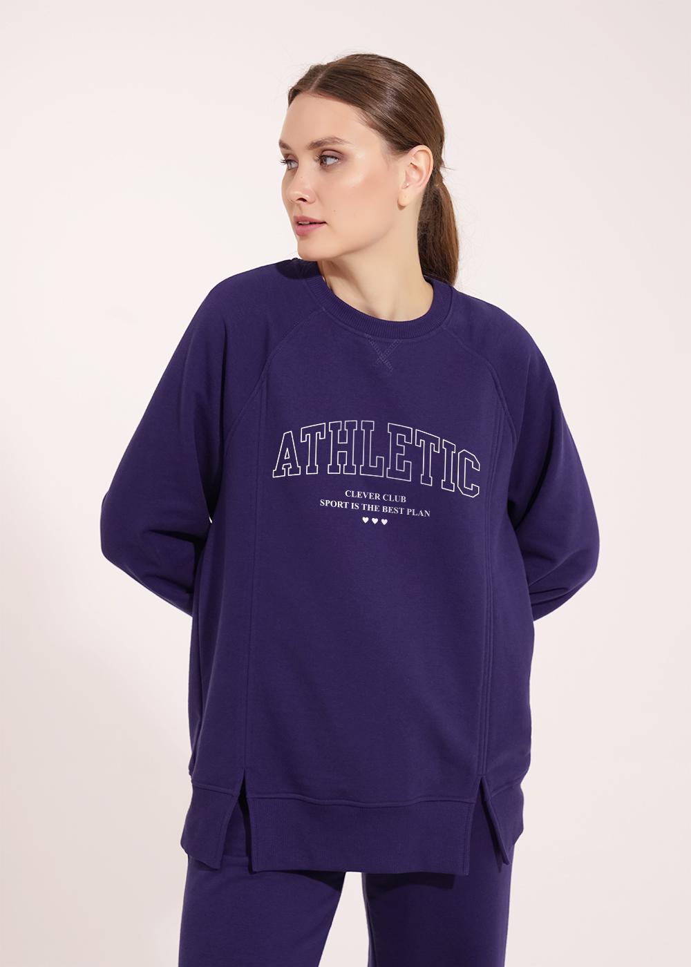 CLE LSW15-008/1 Джемпер женский