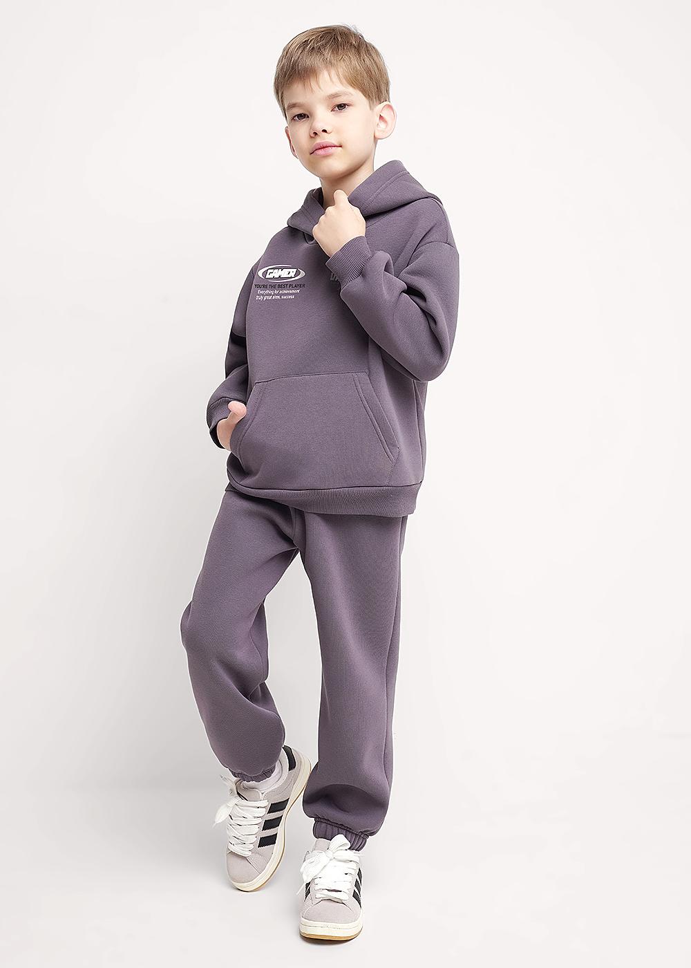 CLE 757217/21фф Брюки детские для мальчика