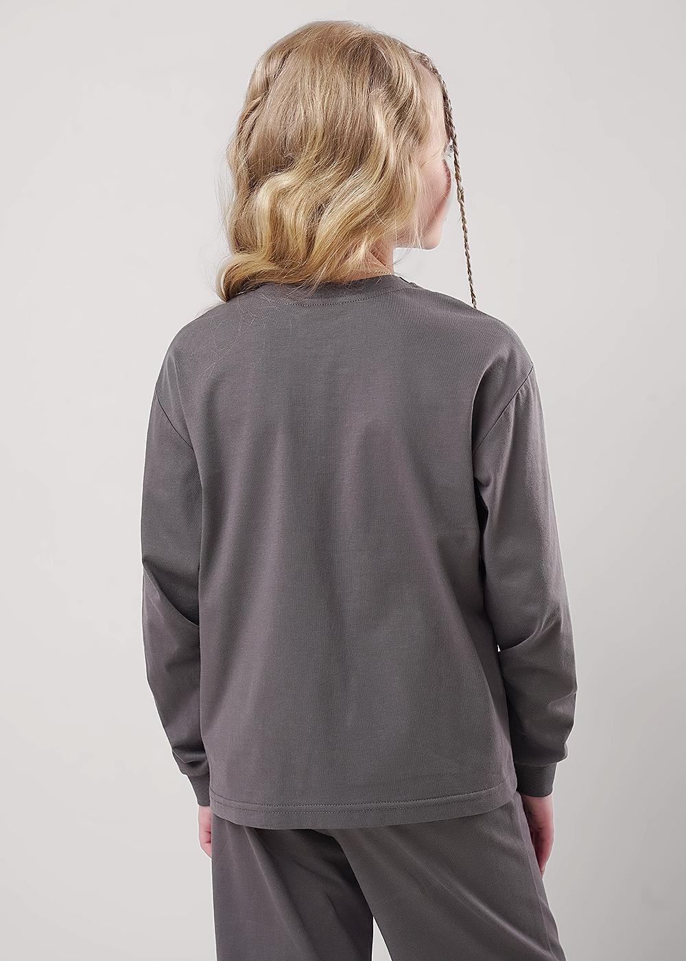 CLE 909569кд_п Пижама детская