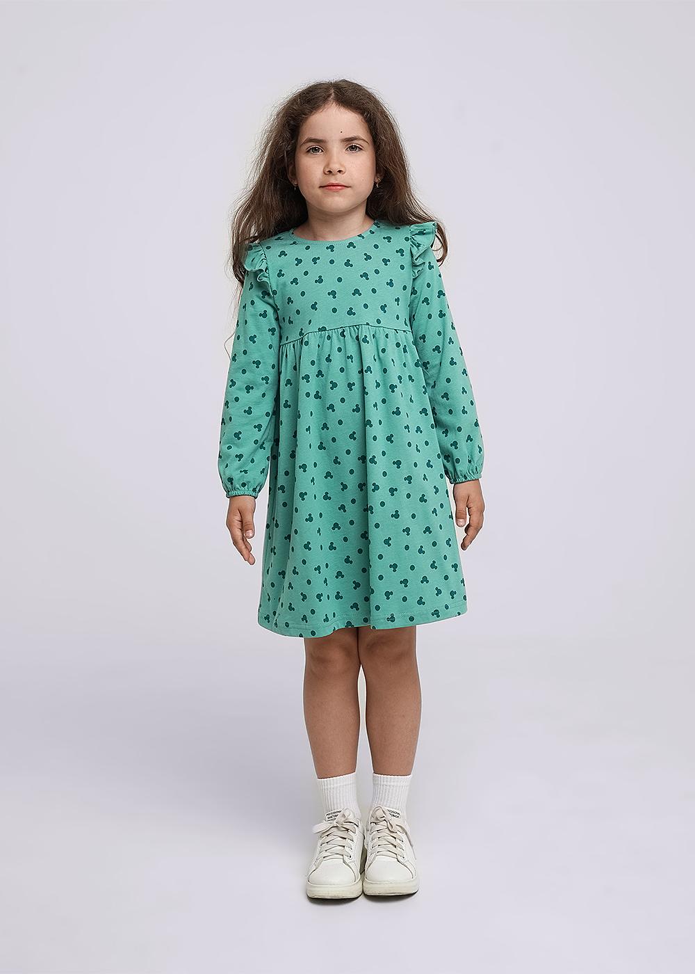CLE 746740кдн Платье детское