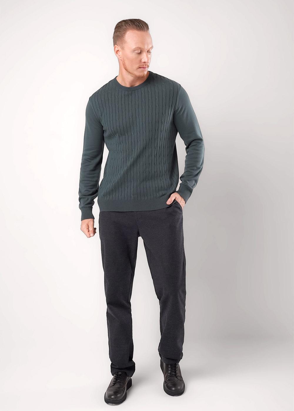 CLE 454556/15ха Джемпер мужской