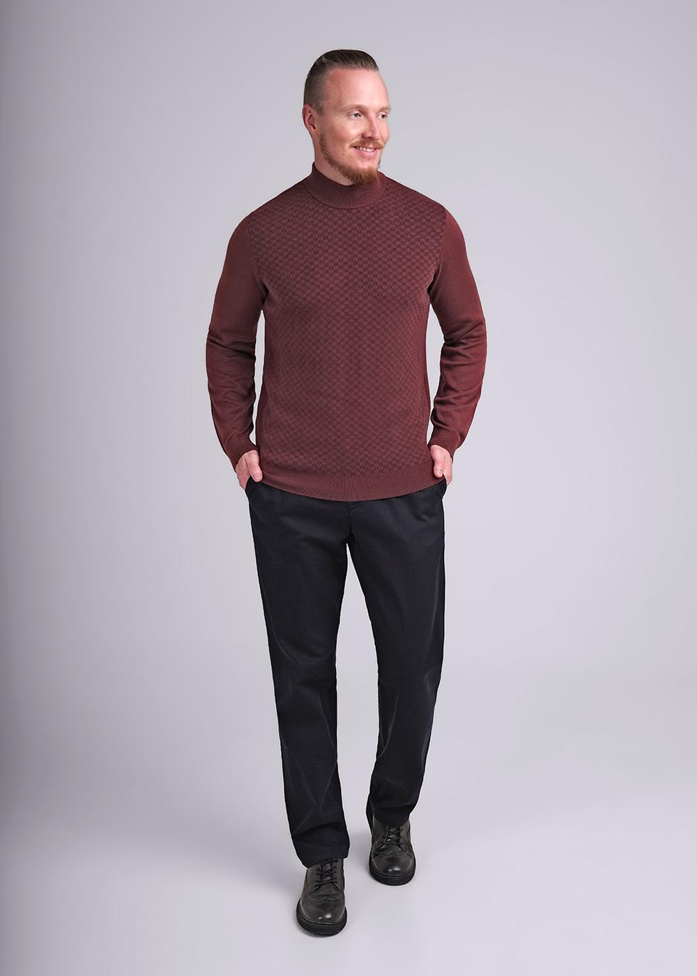 CLE 444265/17ха Джемпер мужской