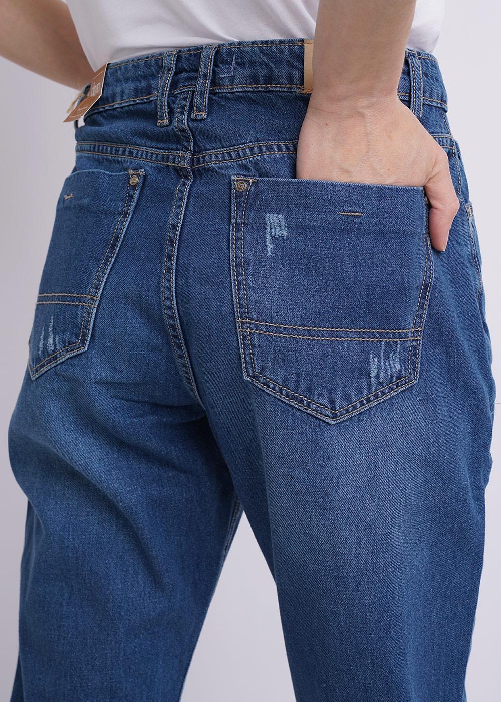 CLE 223684ру Джинсы женские