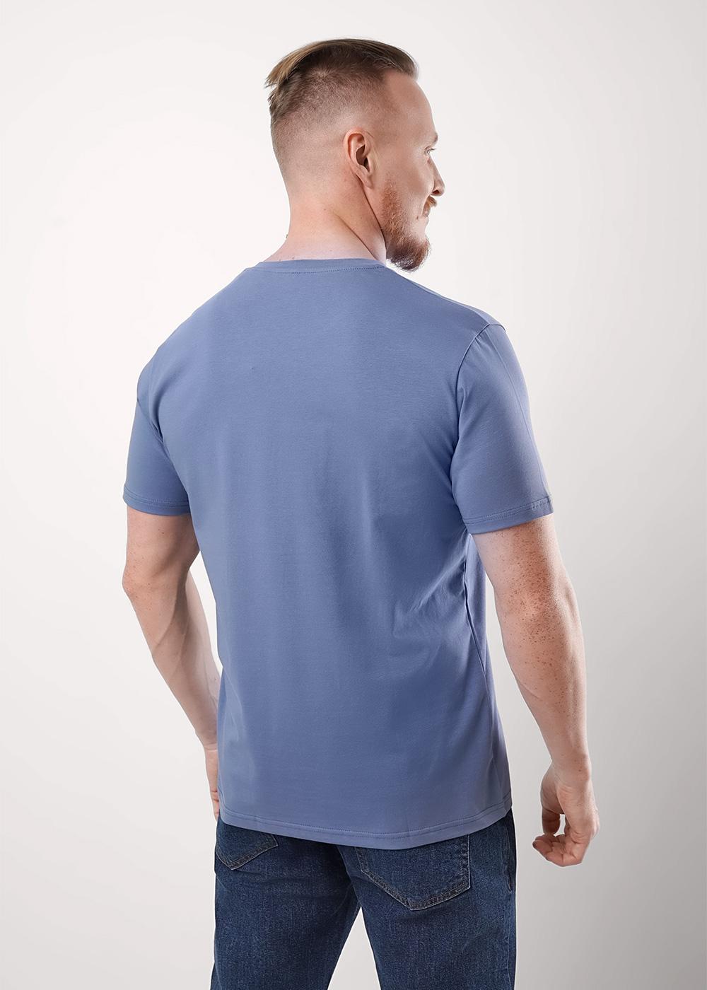 CLE 551978/21г maxi(макси) Футболка мужская