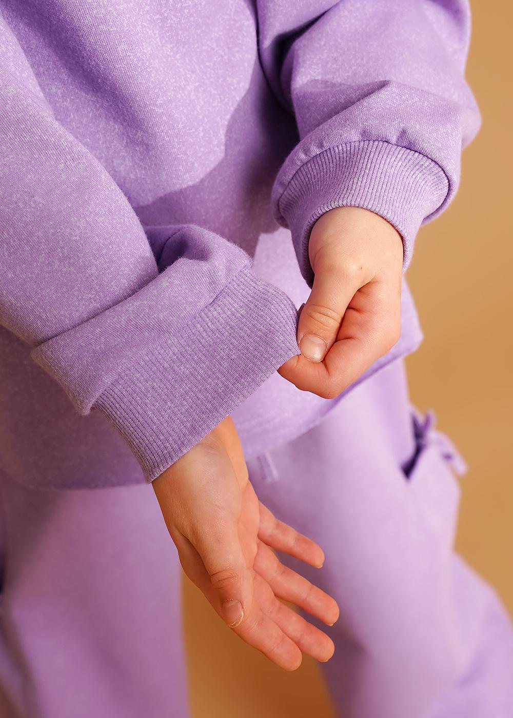 CLE 867416/15ан_п Свитшот для девочки