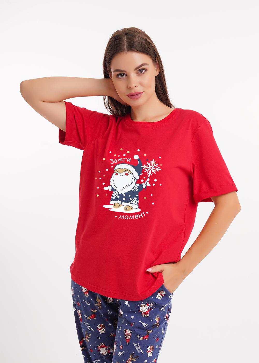 CLE LP15-1202/3 Пижама женская