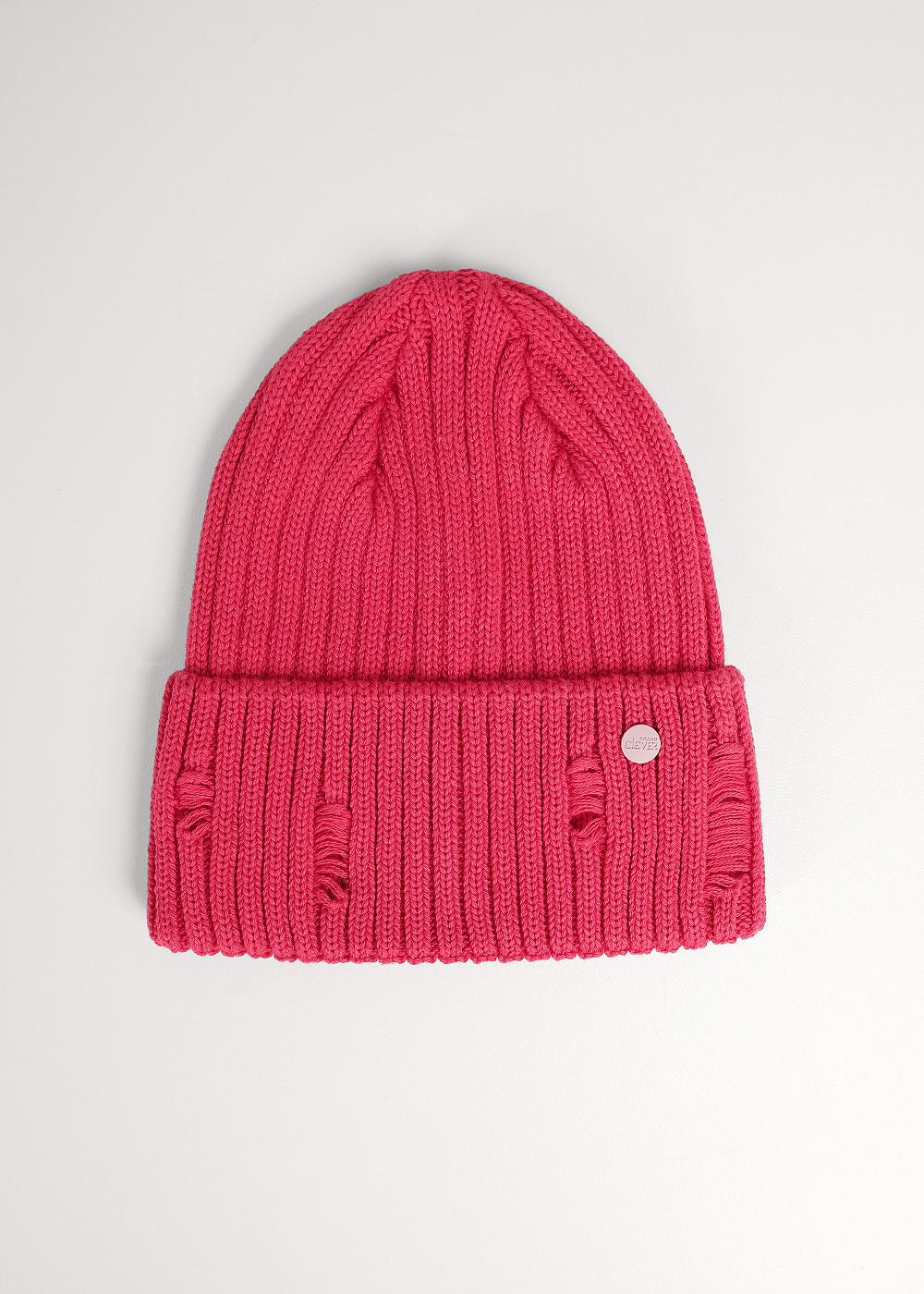 CLE 444208ха Шапка женская