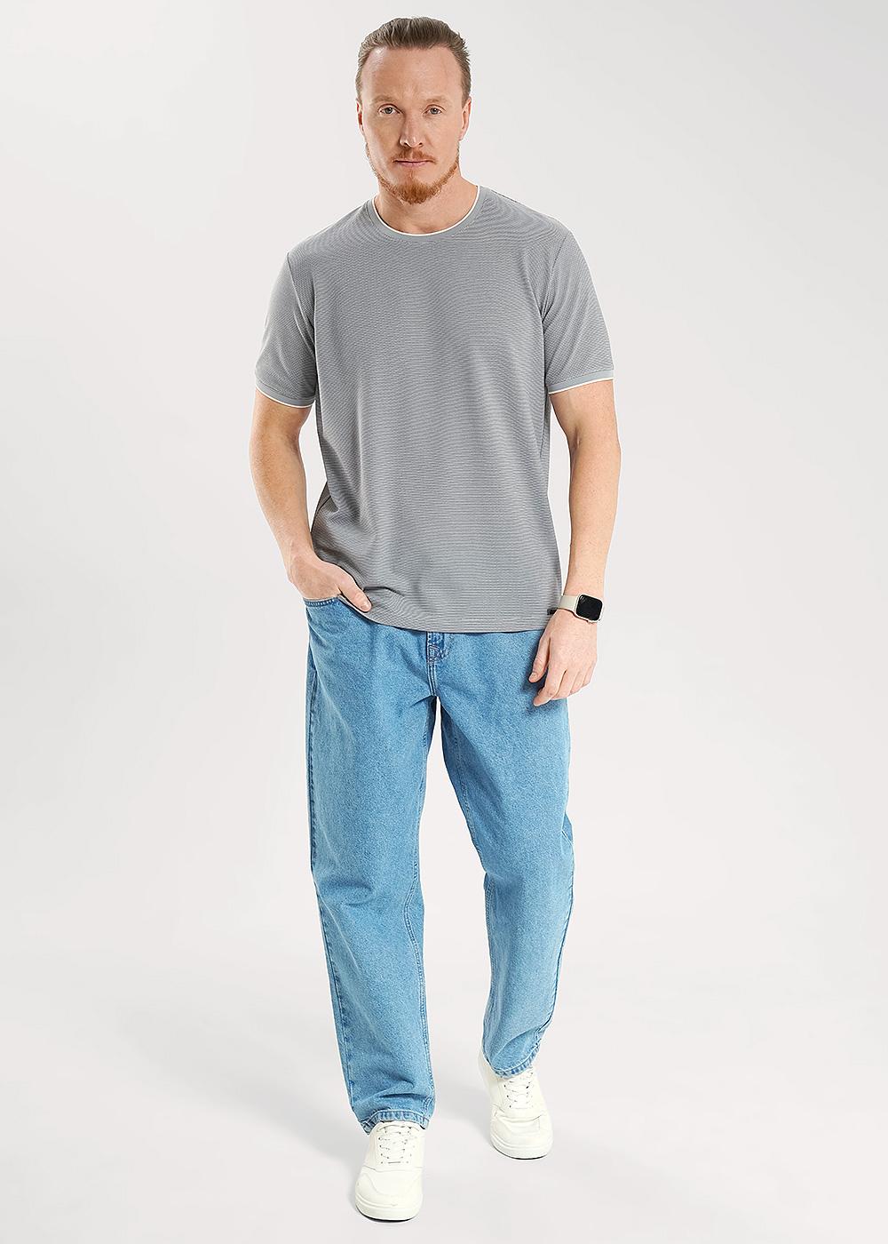 CLE 562538/04кжн Футболка мужская