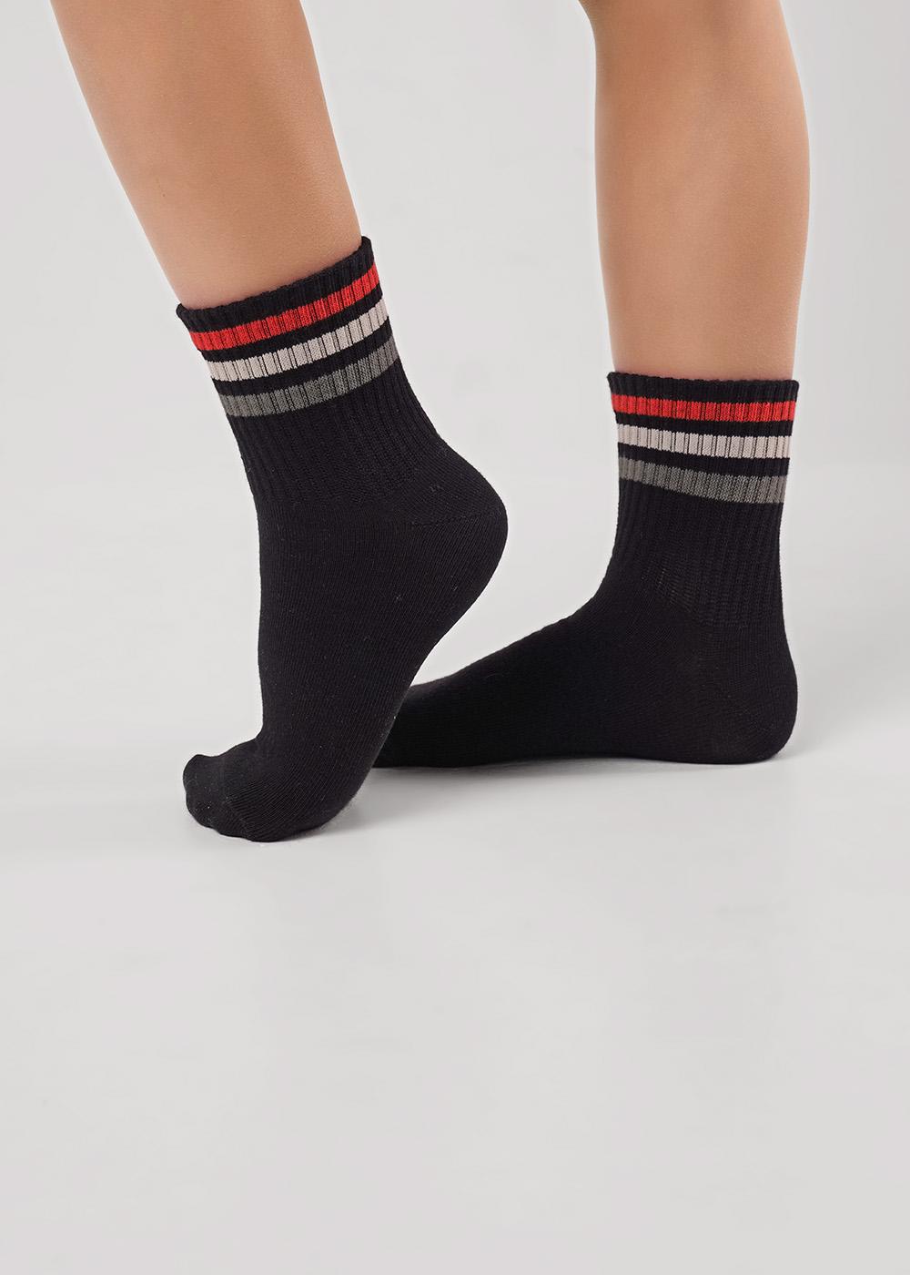 CLE С1609 16-18,18-20 Носки детские для мальчика