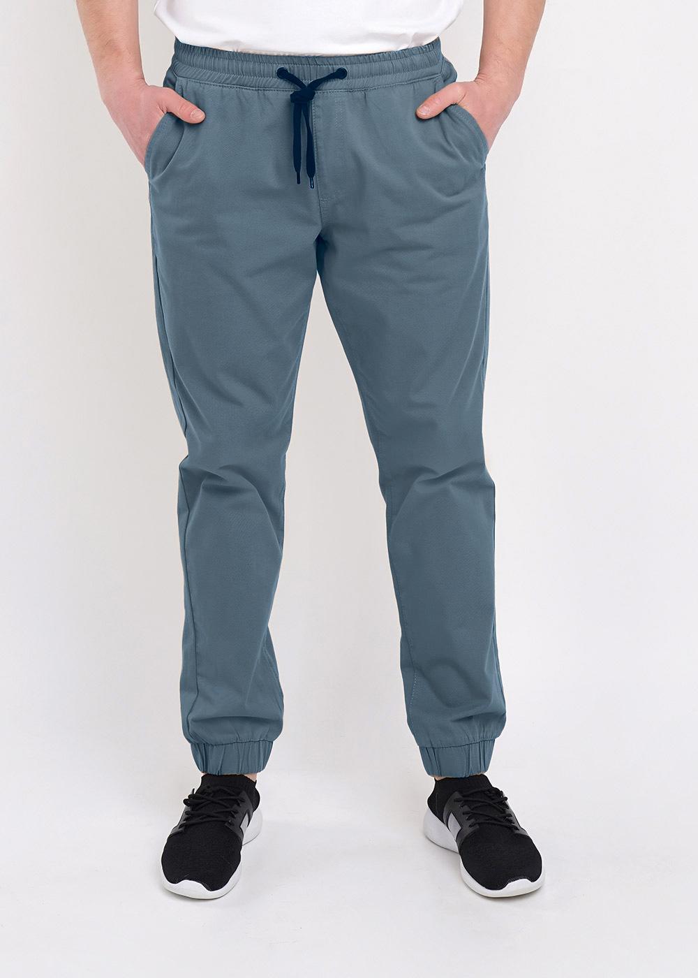 CLE 522624ру Брюки мужские