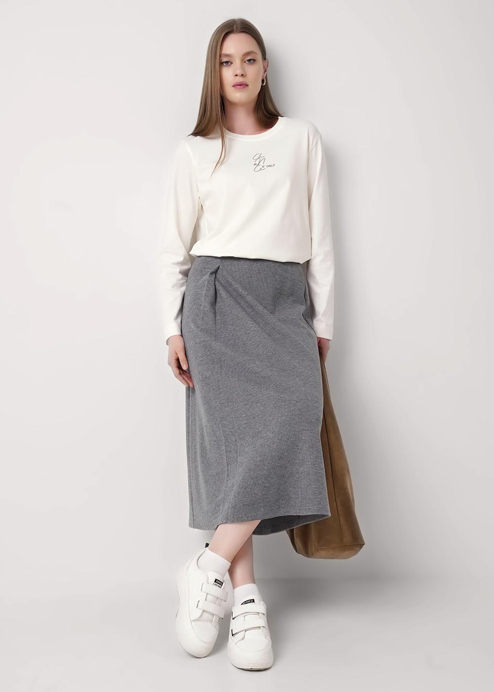 CLE 156882ввэ Юбка женская