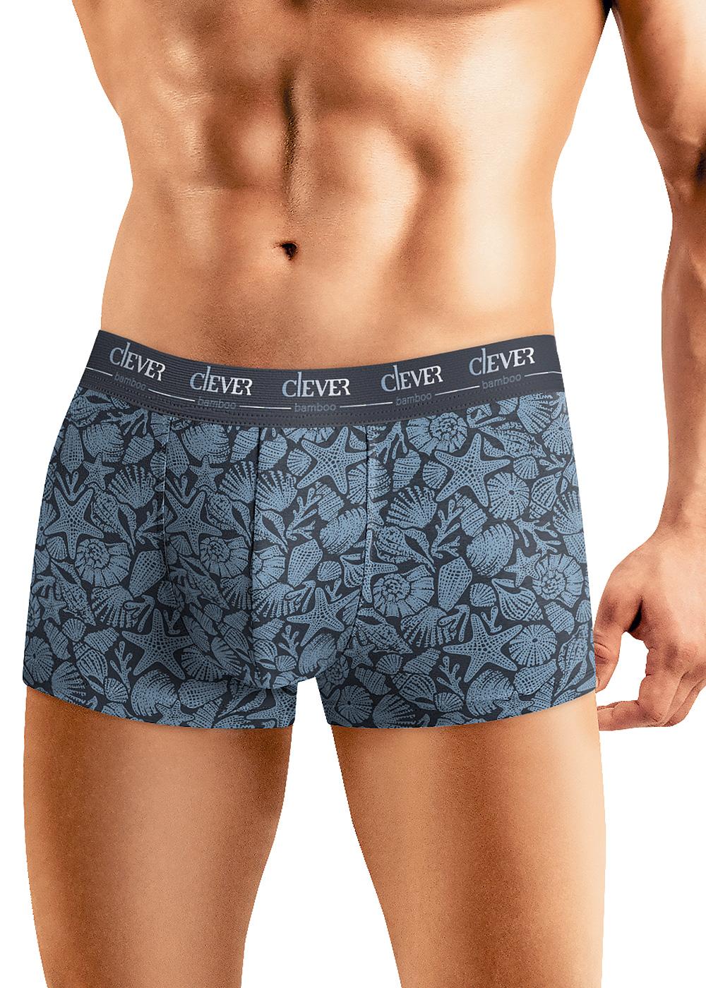 CLE MH561113 Трусы мужские шорты