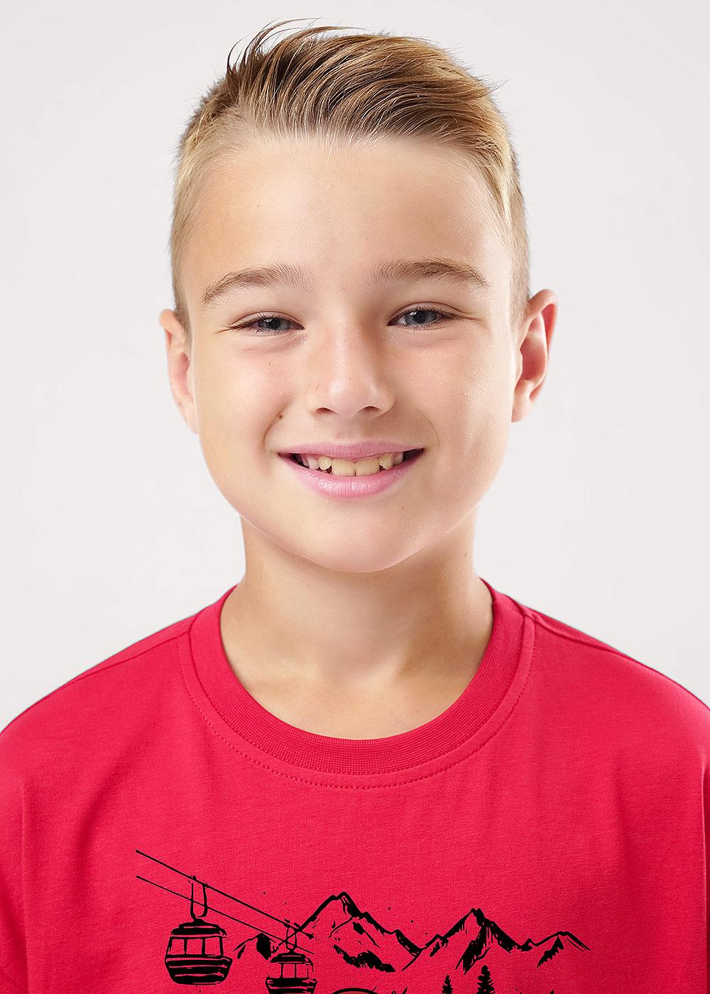 CLE 759562/29кд_п Пижама детская