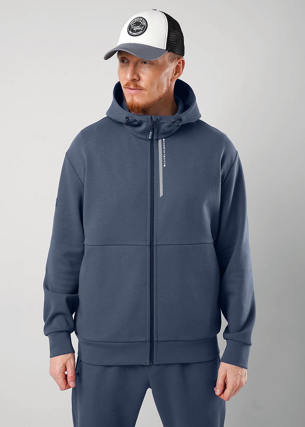 CLE 562492/12сд maxi(макси)_п Толстовка мужская