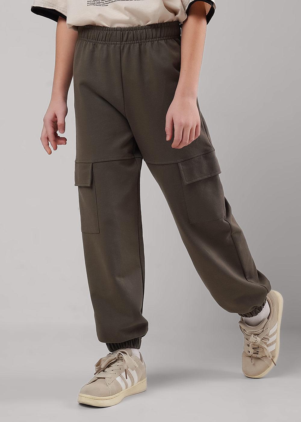 CLE 867314/12а Брюки детские для мальчика