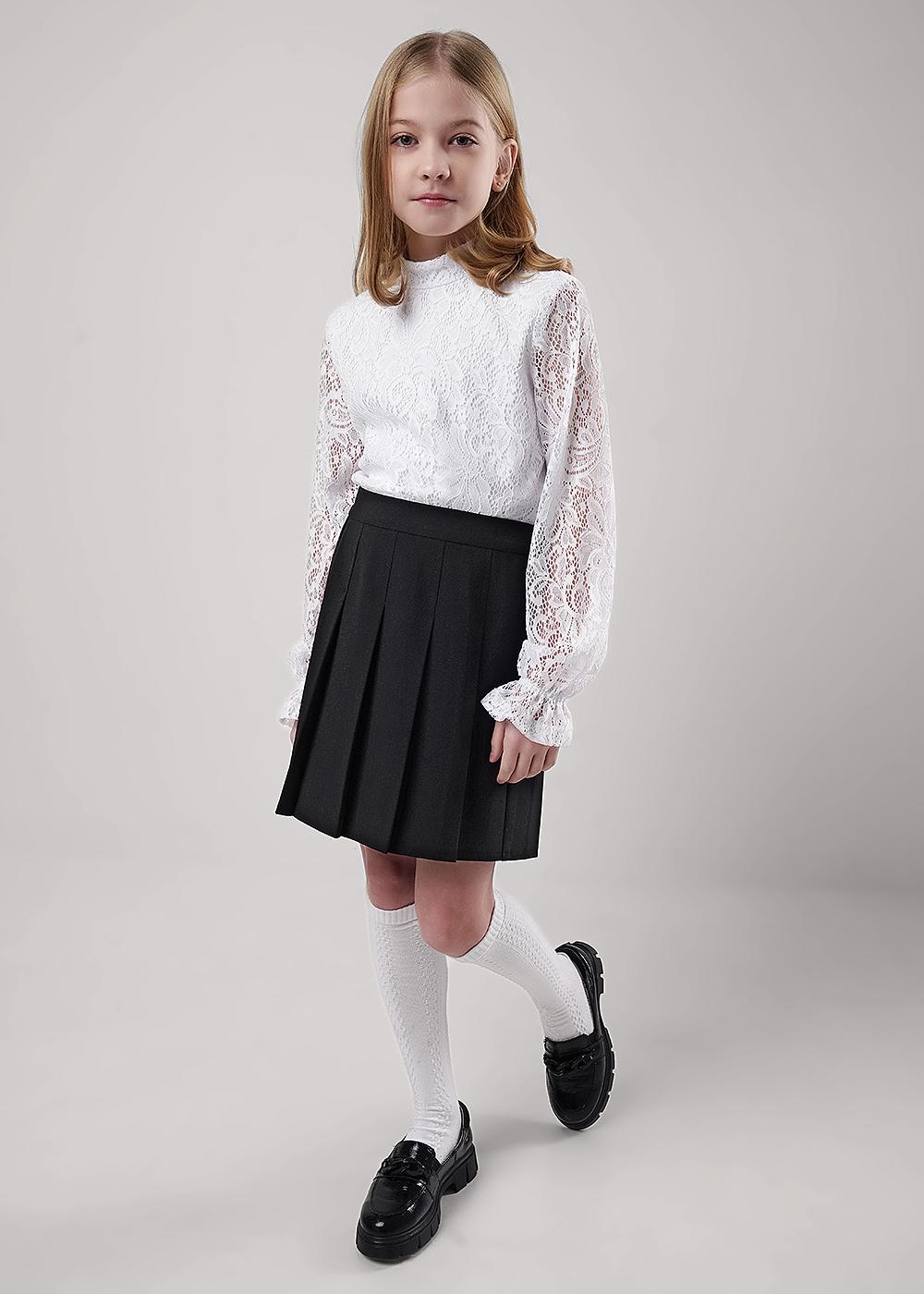 CLE 757090г школа Блузка детская