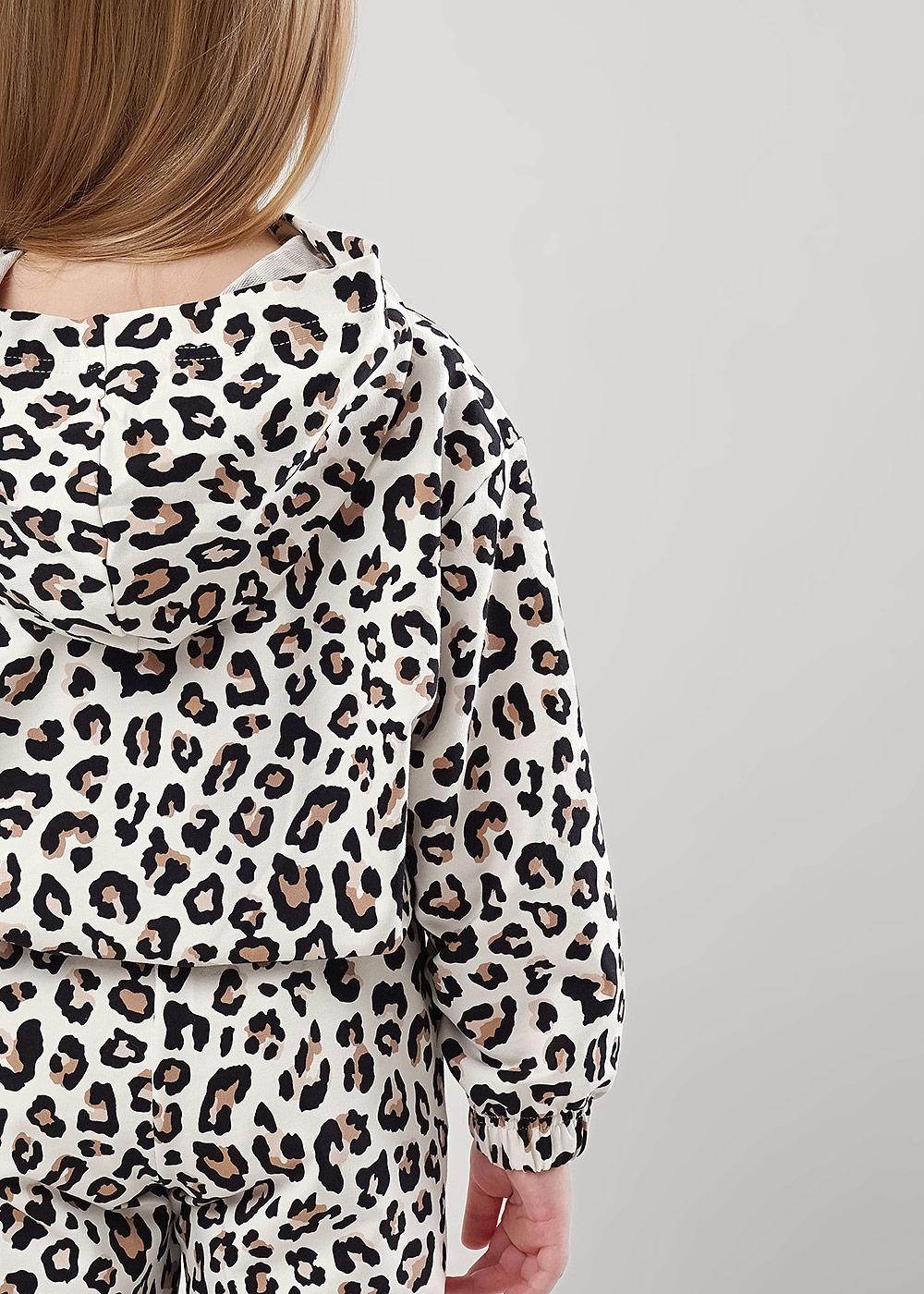 CLE 857035ун Худи детское