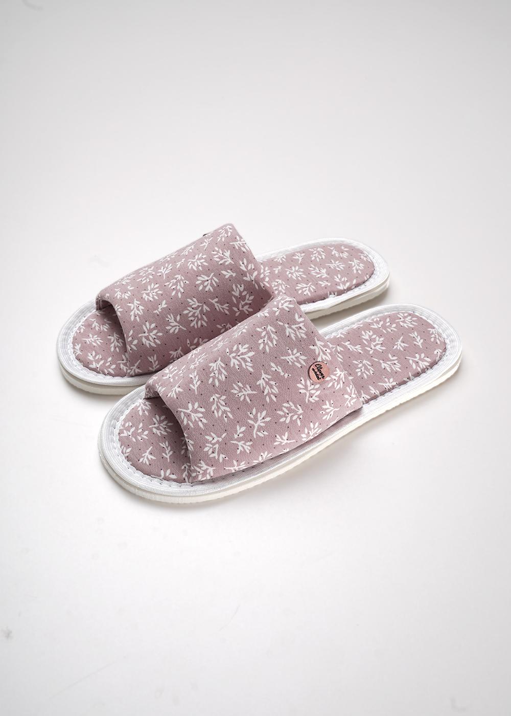 CLE SW26-968O/4 Тапки женские