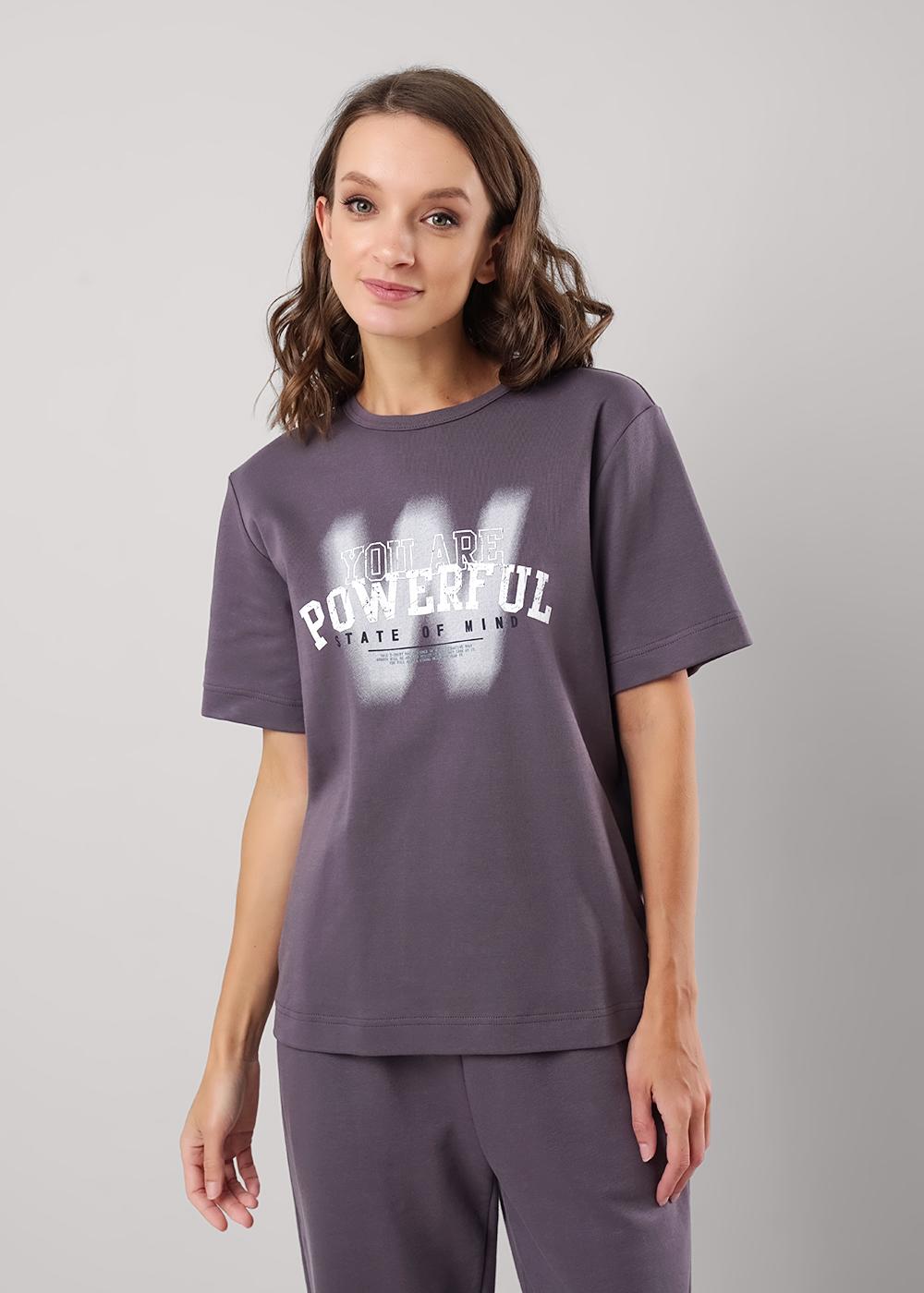 CLE LF25-100 Футболка женская