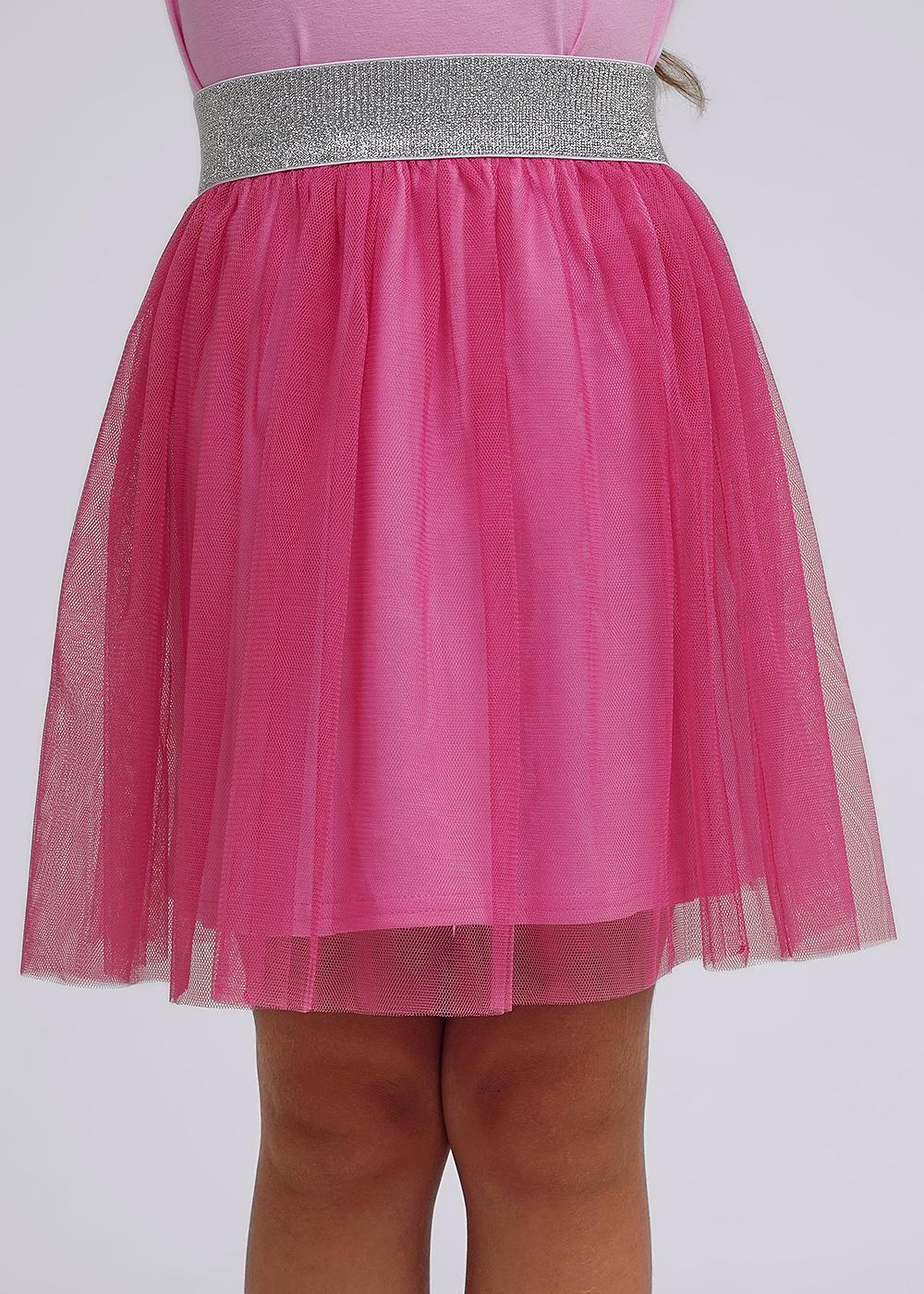 CLE 746830/89ем Юбка детская для девочки