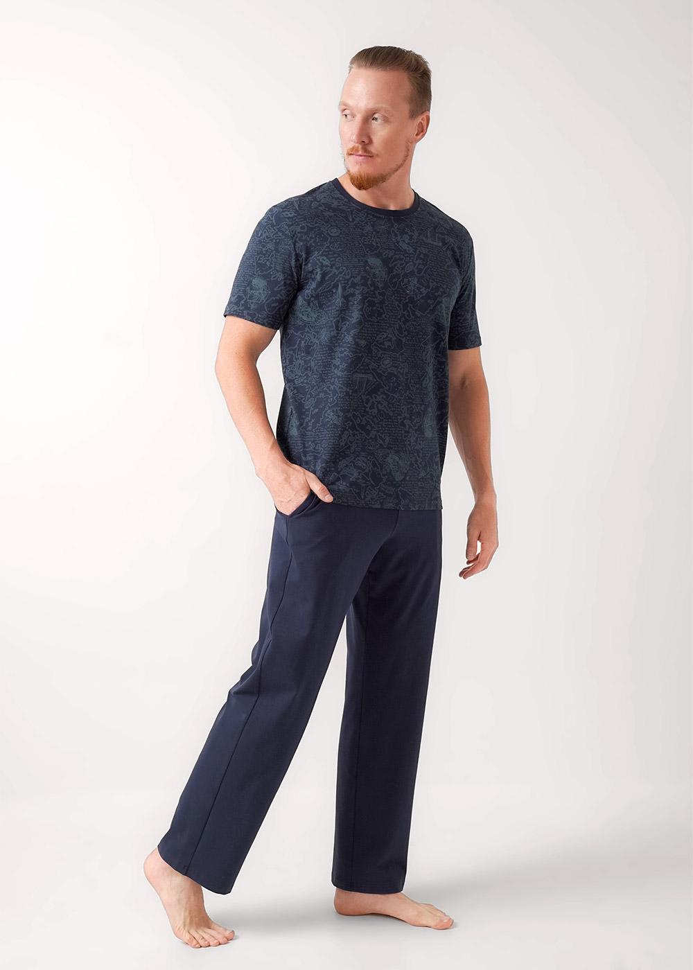 CLE MHP450511/2 Пижама мужская