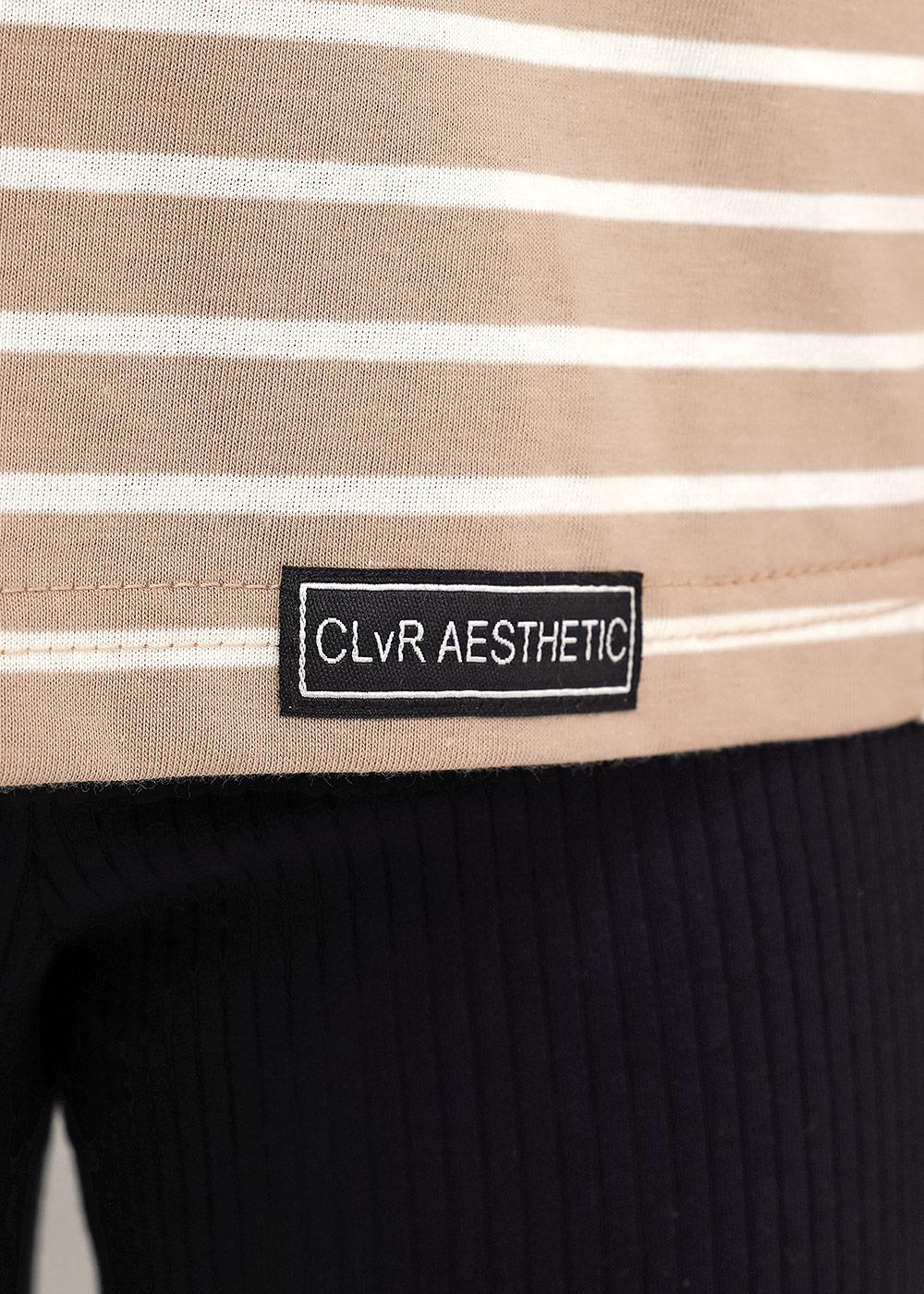 CLE 867272кдн Футболка детская для девочки