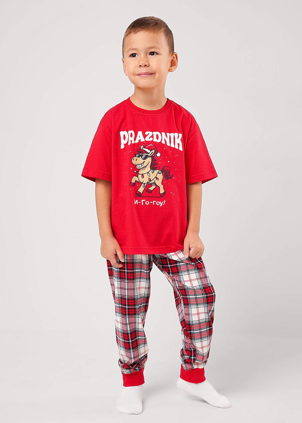 CLE 759557/29кд_п Пижама детская