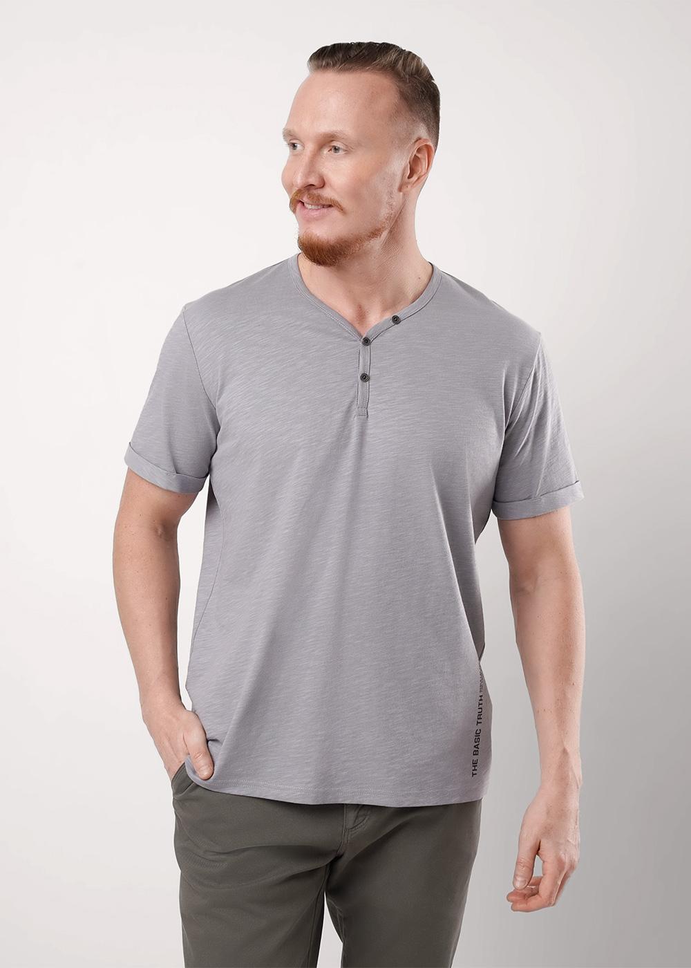 CLE 552533/23о_п Футболка мужская