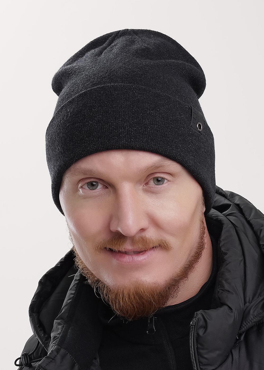 меланж т.серый