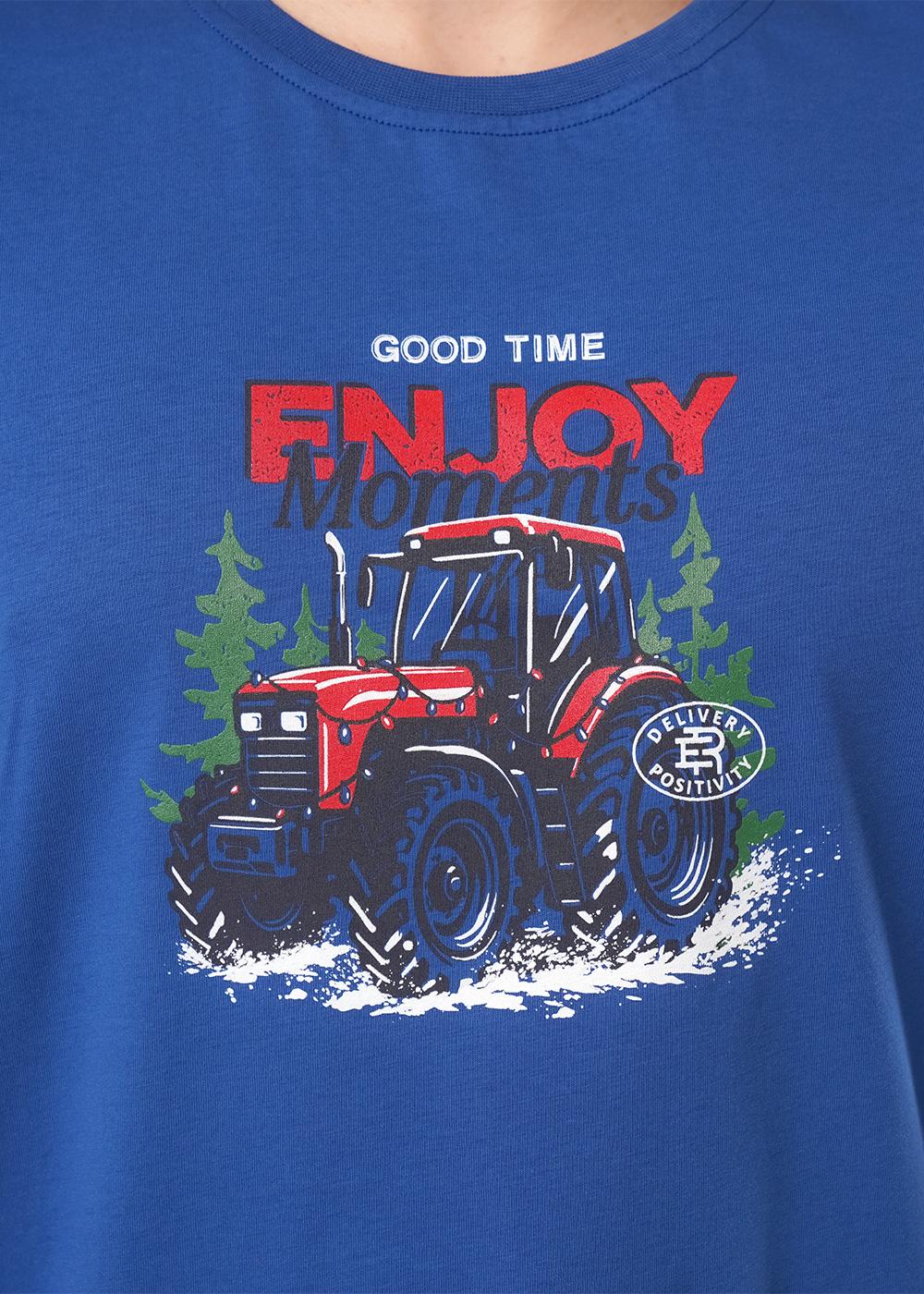 CLE MHP450742/1 Пижама мужская