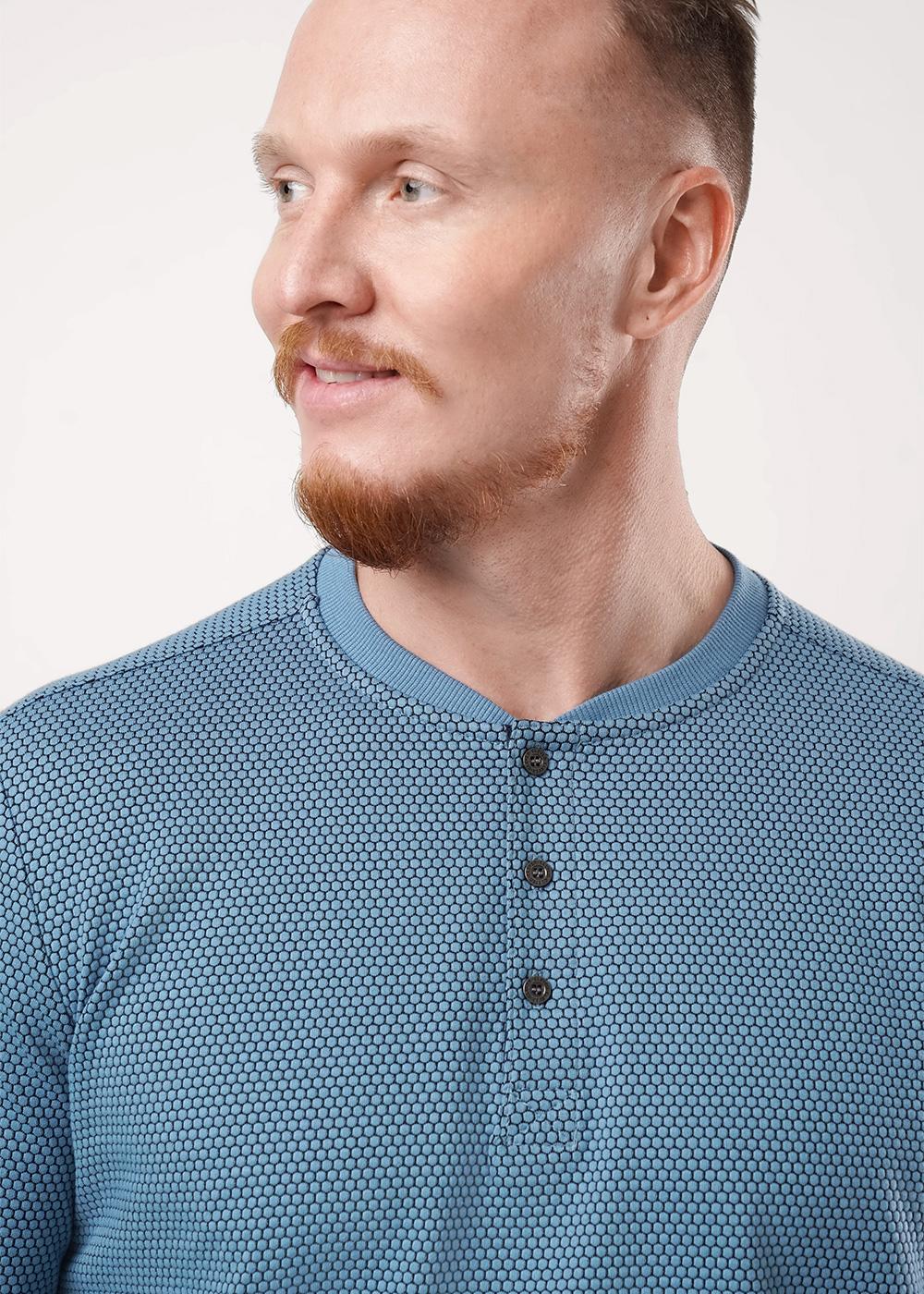 CLE 442464/24кжн maxi(макси)_п Джемпер мужской