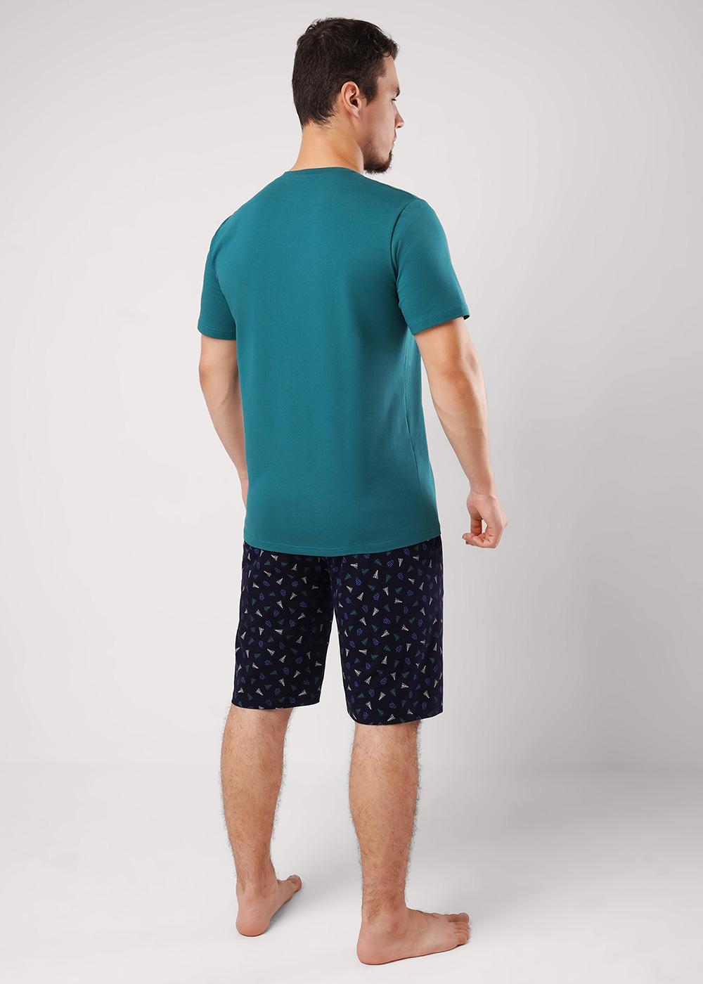 CLE MF450630 Футболка мужская