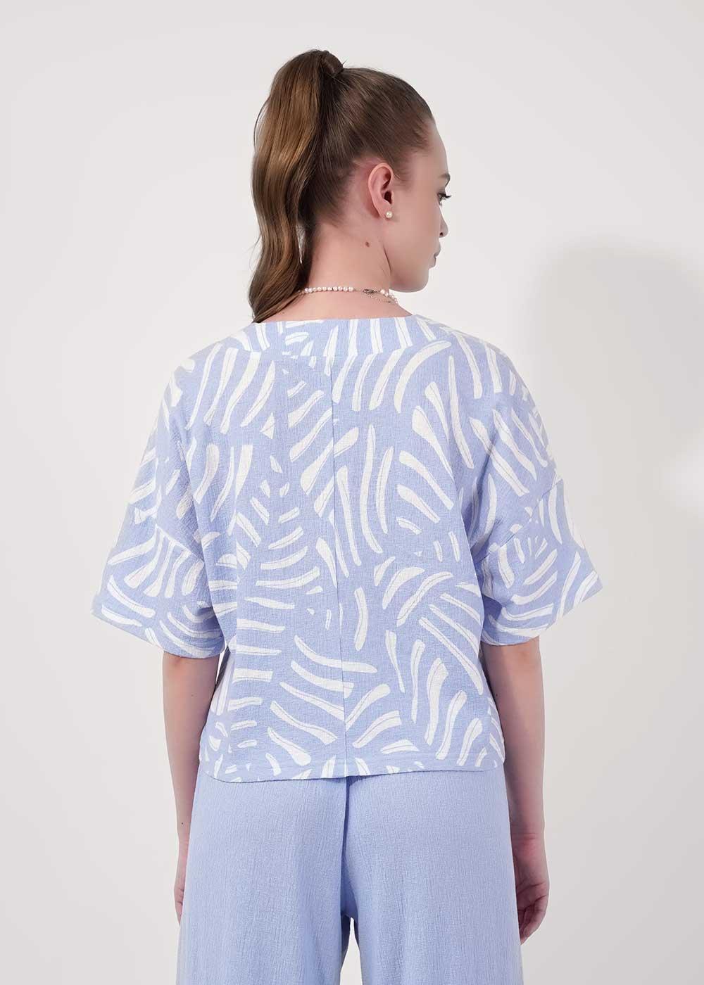 CLE 256912/177эфн Блузка женская