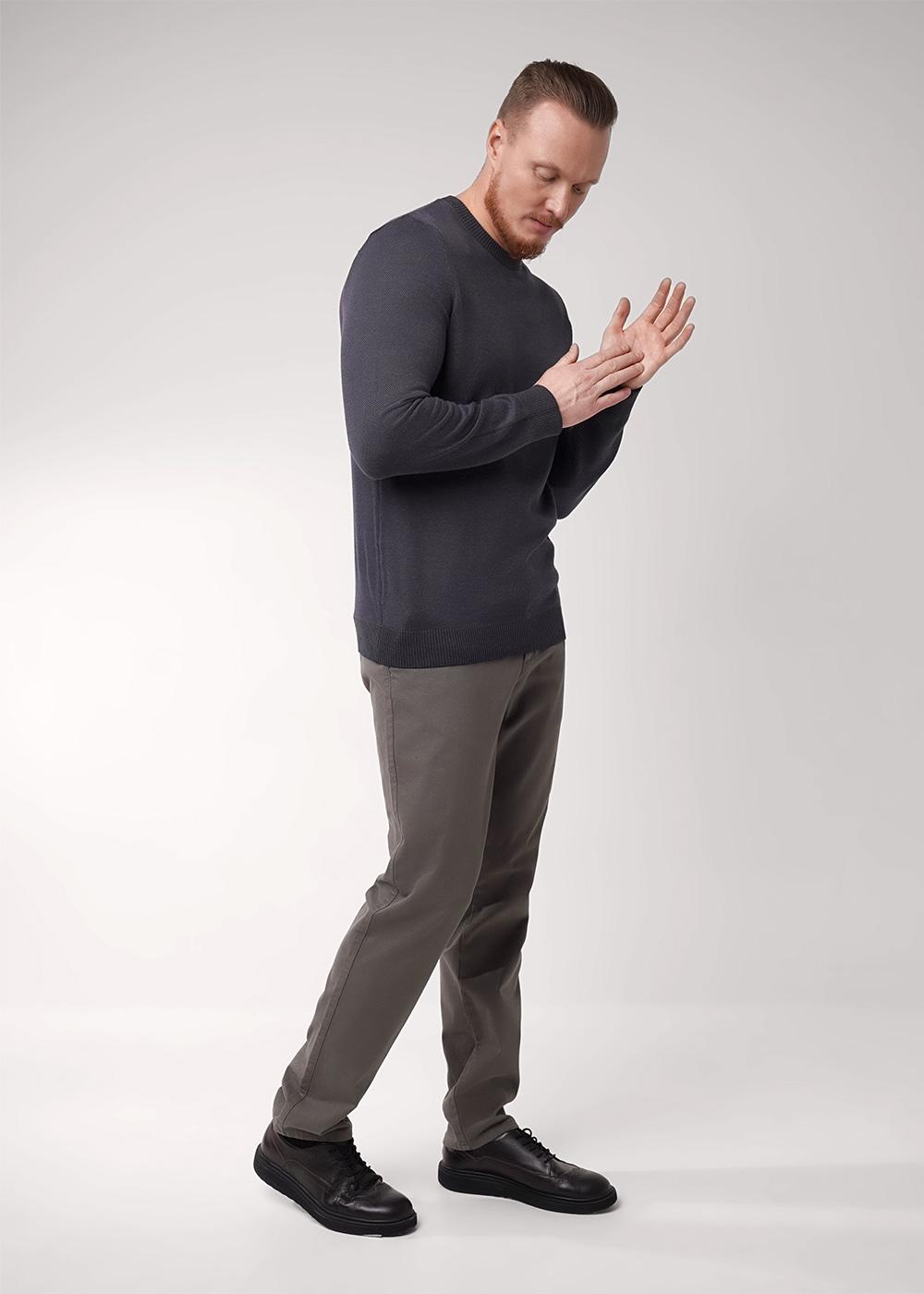 CLE 453787ха Джемпер мужской