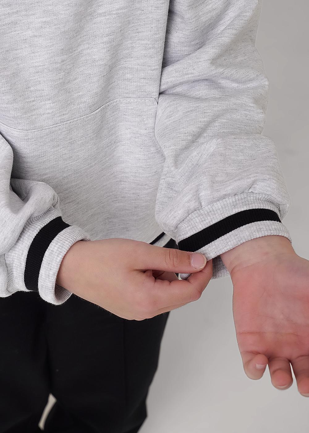 CLE 757196/24ф_п Джемпер детский для мальчика