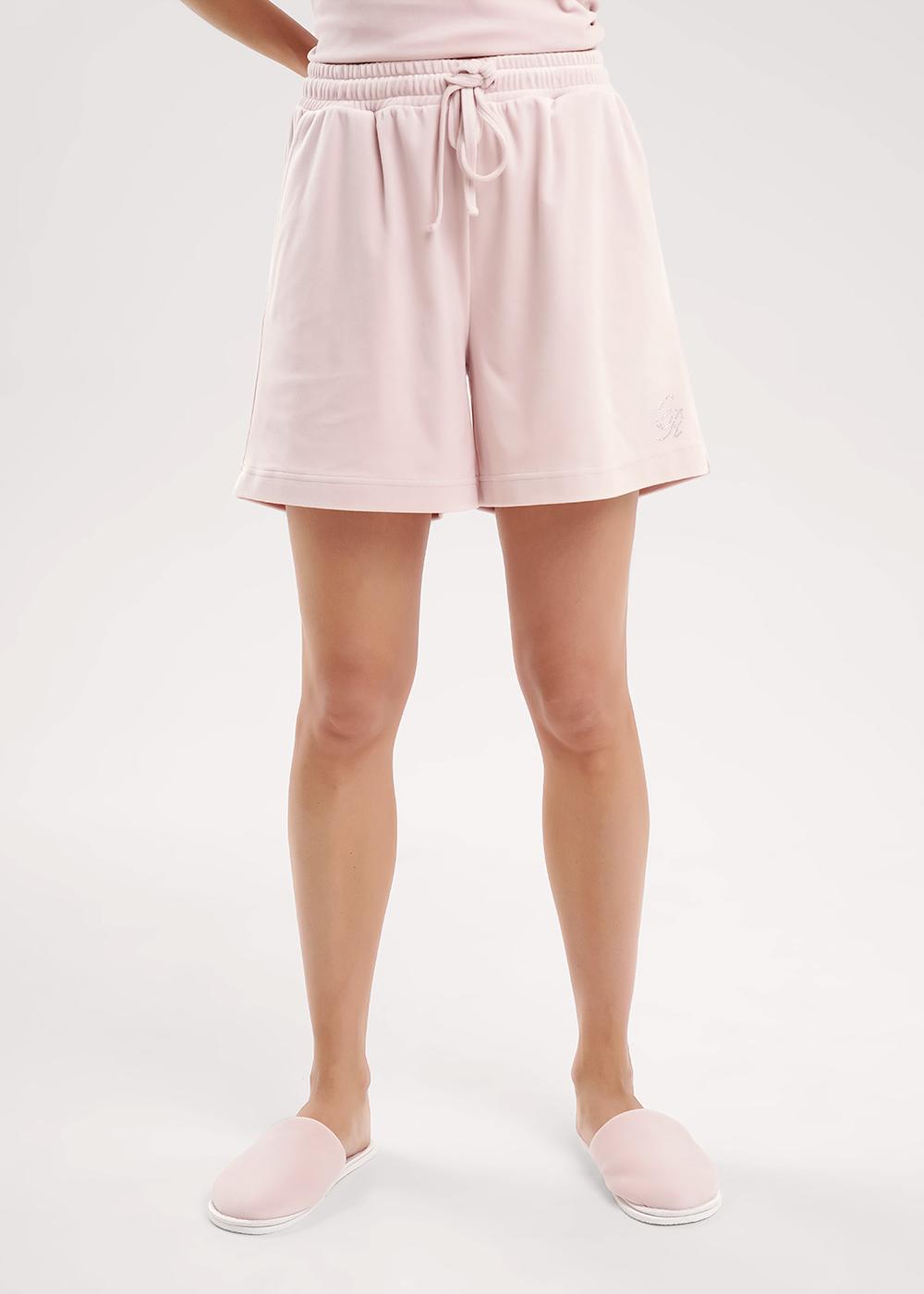 CLE LSH15-1173 Шорты женские для дома