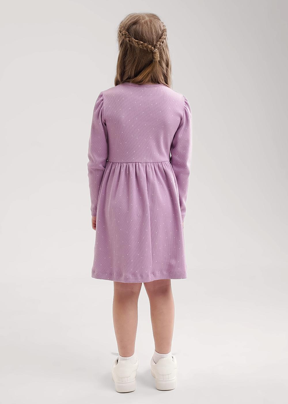 CLE 756819шн Платье детское