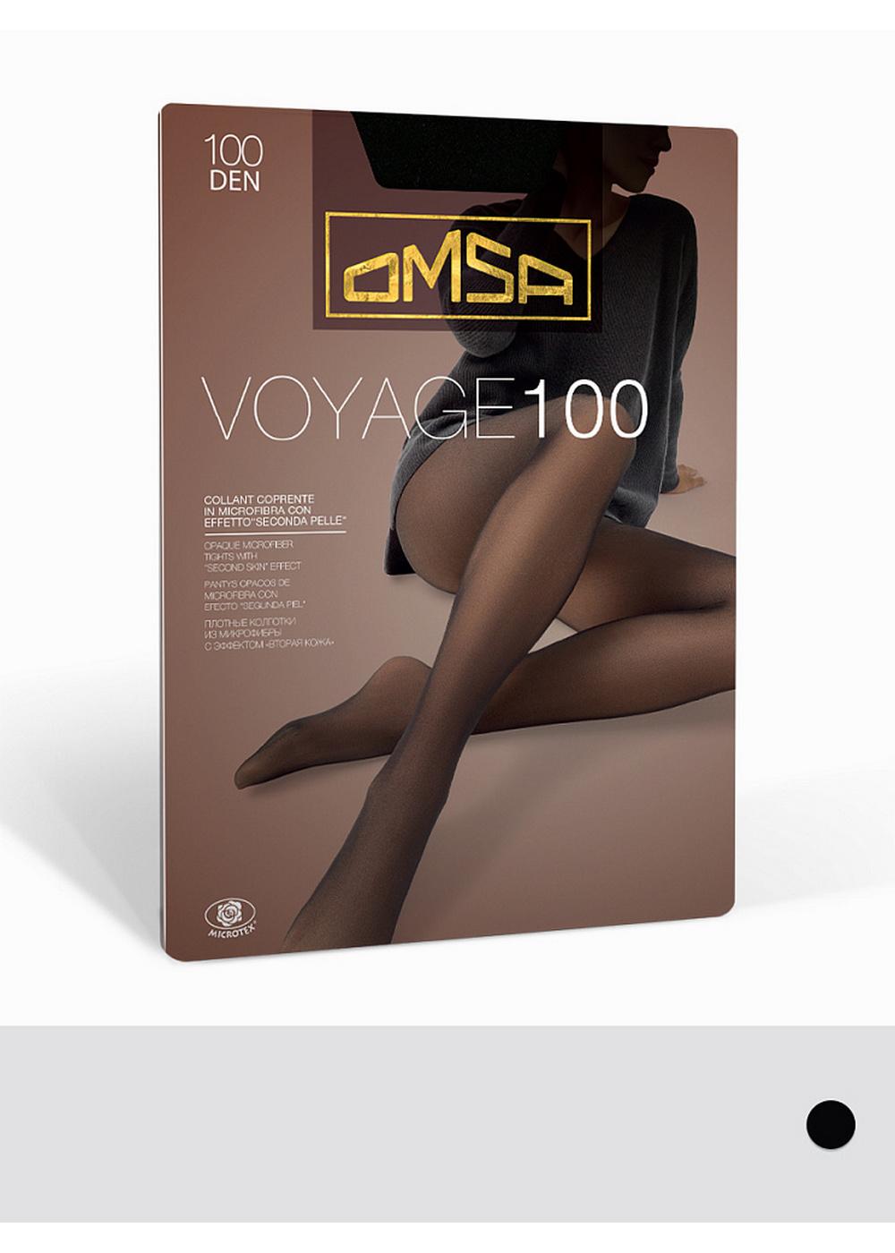 OM VOYAGE 