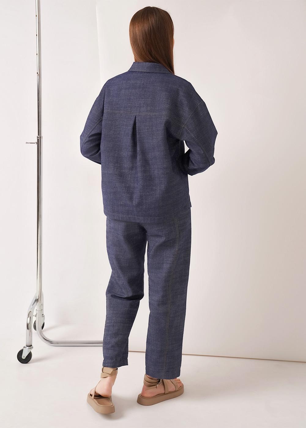 CLE 263279/201дж Жакет женский