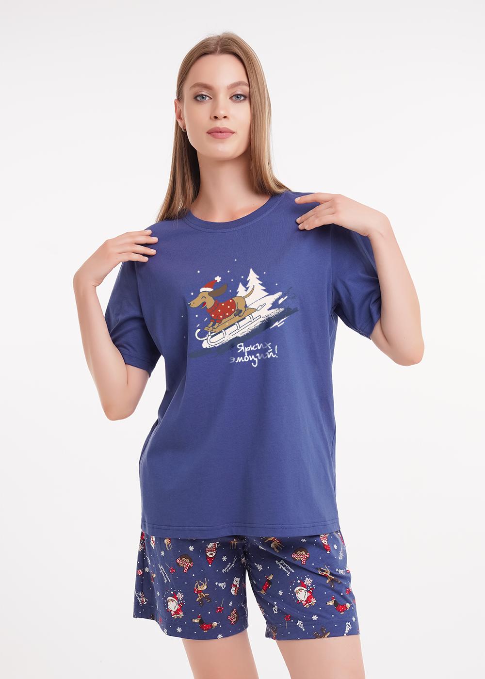 CLE LP15-1202/1 Пижама женская