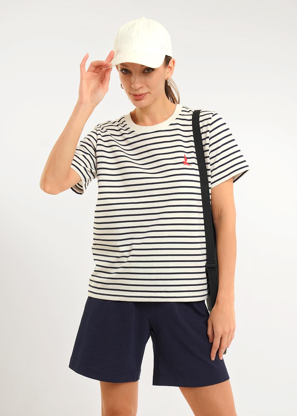 молочный/т.синий