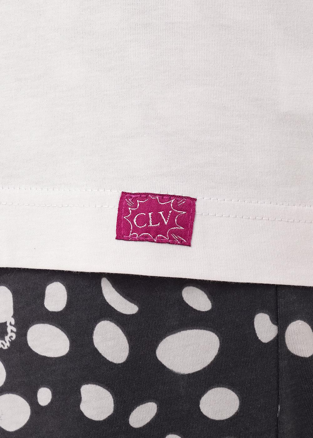 CLE LP15-1187/2 Пижама женская