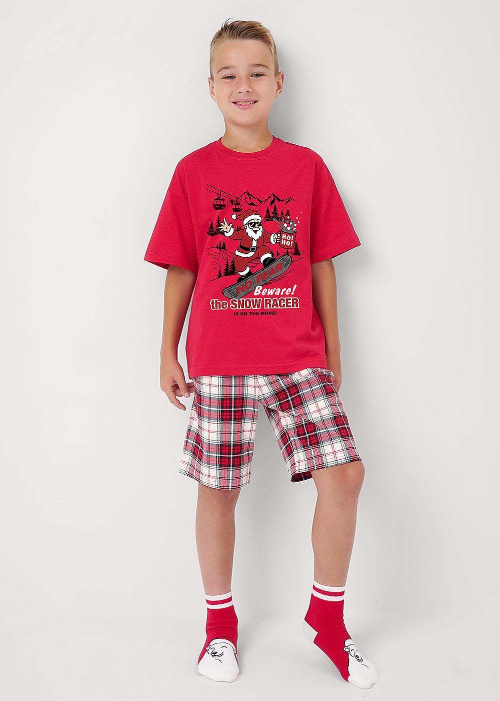 CLE 759562/29кд_п Пижама детская