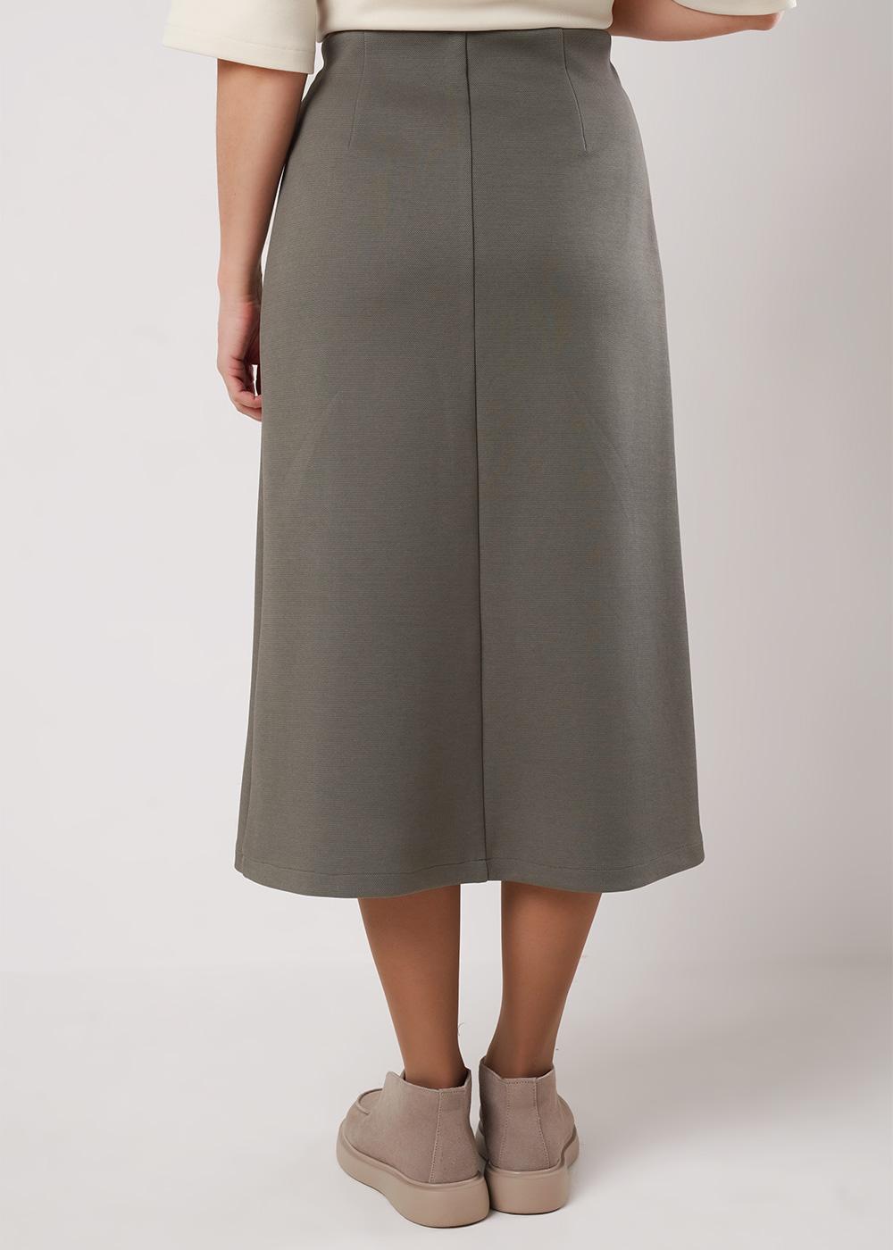 CLE 267132/199зп Юбка женская