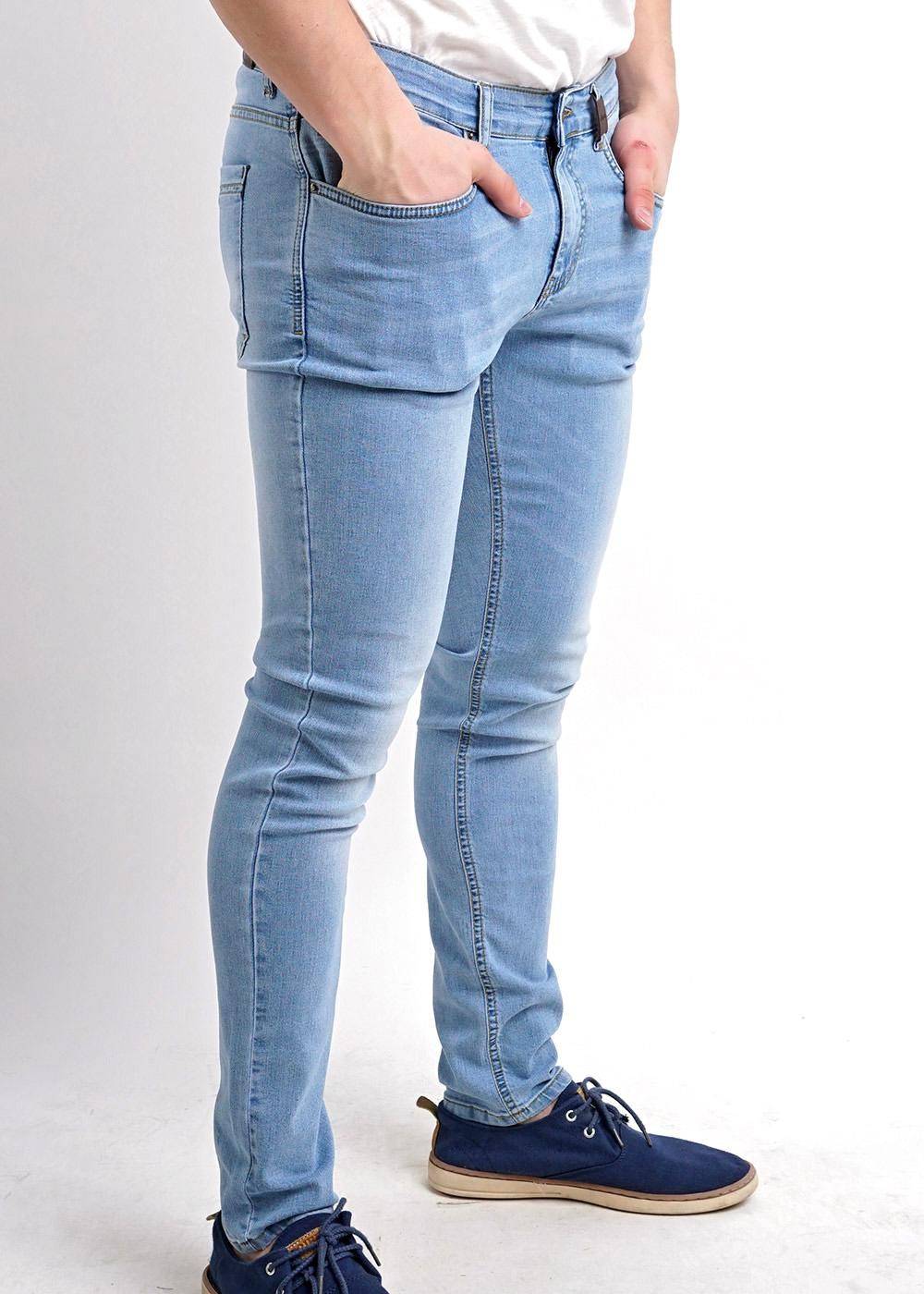 CLE 583427ру Джинсы мужские
