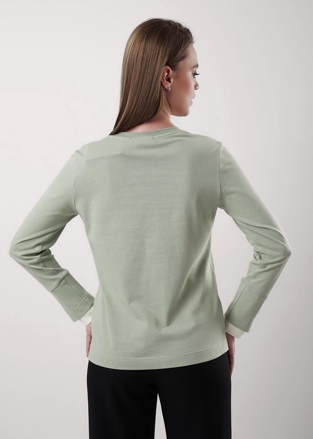 CLE 256728/160кдт Джемпер женский